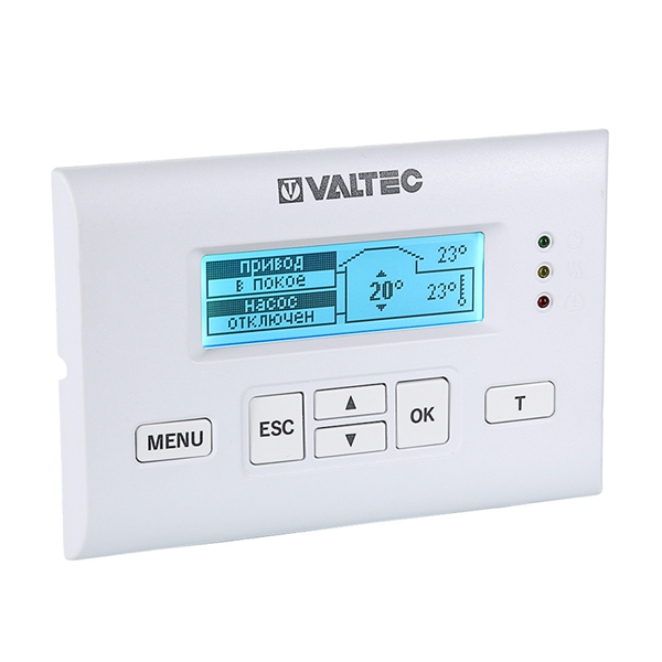 Автоматизация системы водяного отопления является одной из тем, которая вызывает массу вопросов и недопонимания у тех, кто озаботился строительством собственного дома.-3