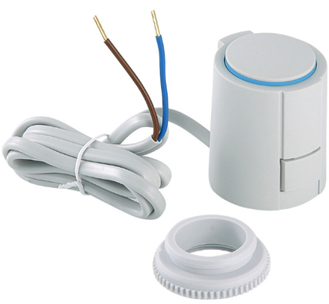 Сервопривод VALTEC